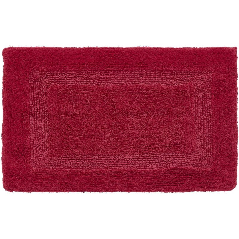 Alfombra De Baño Tufted 60Cmx45Cm