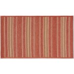 Alfombra Decorativa De 50Cmx86Cm