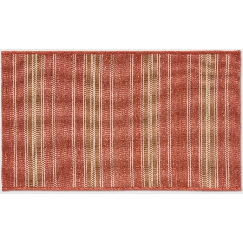 Alfombra Decorativa De 50Cmx86Cm