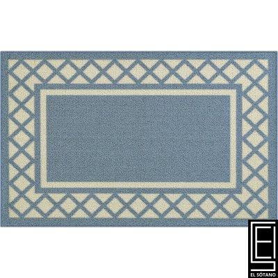 Alfombra Decorativa Maples Rugs 86Cmx50Cm