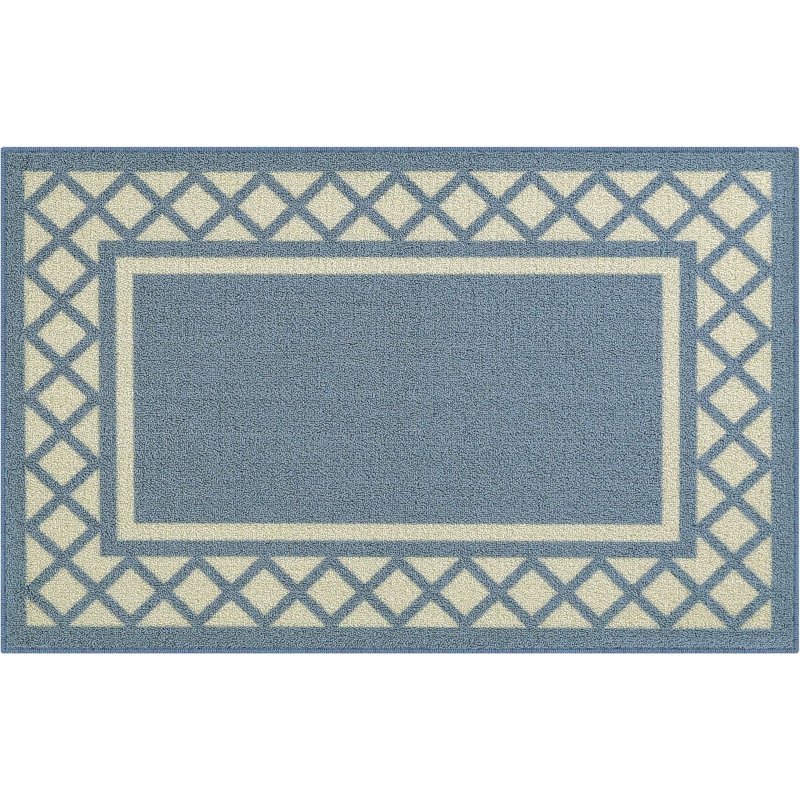 Alfombra Decorativa Maples Rugs 86Cmx50Cm