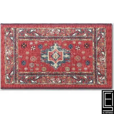 Alfombra Decorativa Threshold 50Cmx56Cm
