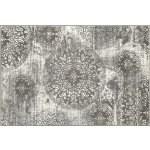 Alfombra Decorativa Unique Loom Monaco 96Cmx63Cm