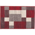 Alfombra Decorativa World Rug Gallery 75Cmx46Cm