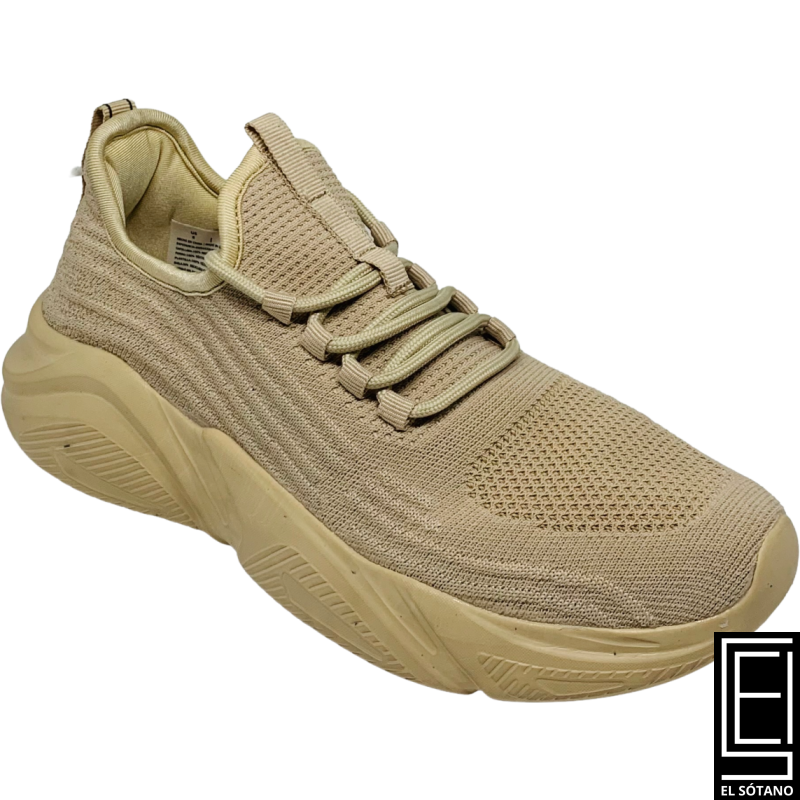 Zapatos Kenneth Cole Alice Recycled Sneaker Kws4222Lw Zapatos Kenneth Cole Alice Recycled Sneaker Kws4222Lw