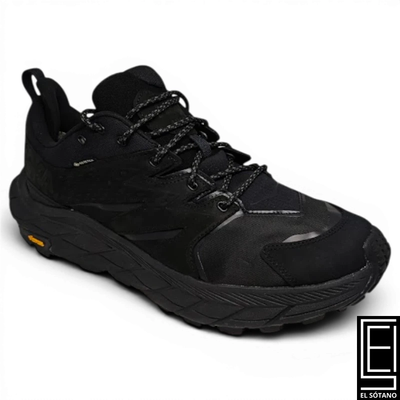 Botas Hoka Anacapa Low Gore-Tex