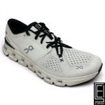 Zapatos On Running Cloud X 4