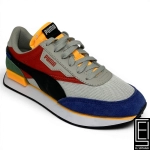 Zapatos S Puma Future Rider Splash