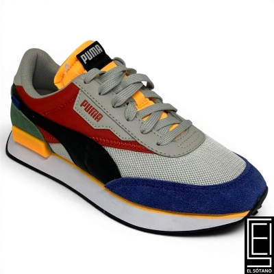 Zapatos S Puma Future Rider Splash
