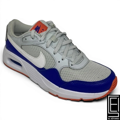 Zapatos Nike Air Max Sc