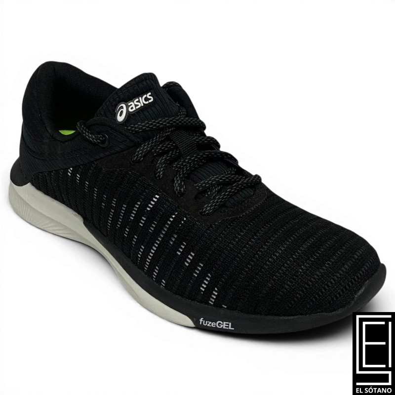 Zapatos Asics Fuzex Rush Adapt
