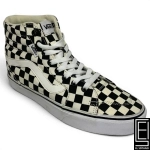 Zapatos Vans Sk8-Hi Tapered