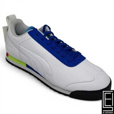 Zapatos Puma Roma Raceway