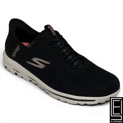 Zapatos Skechers Hands Free Slip-Ins Go Walk Travel