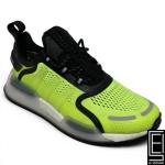 Zapatos Adidas Nmdv3 Verde
