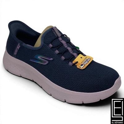 Zapatos Skechers Go Walk Flex