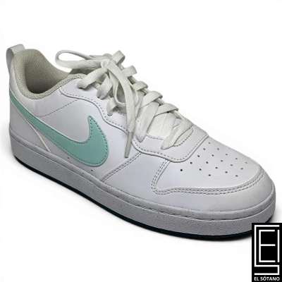 Zapatos Nike Court Borough Low Recraft