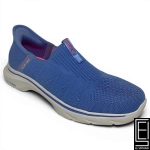 Zapatos Skechers Womens Go Walk 7 City Lights