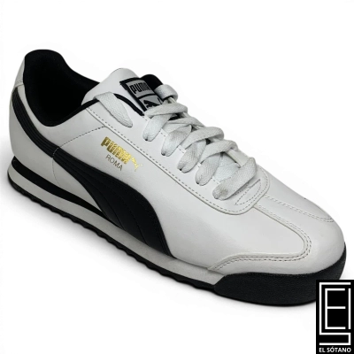 Zapatos Puma Roma Basic 1968