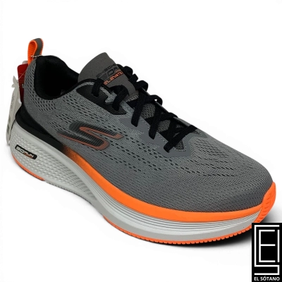 Zapatos Skechers Go Run Elevate 20 Fluid Motion