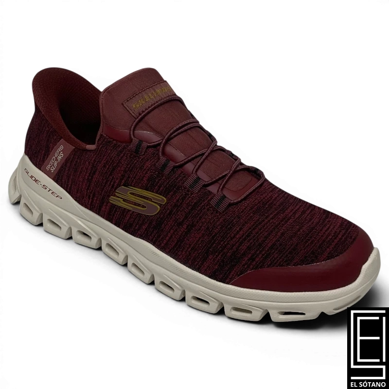 Zapatos Skechers Glide-Step Zefyr