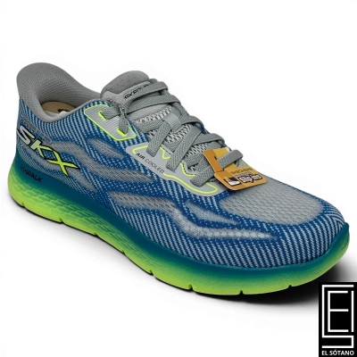 Zapatos Skechers Go Walk Flex - Prowler