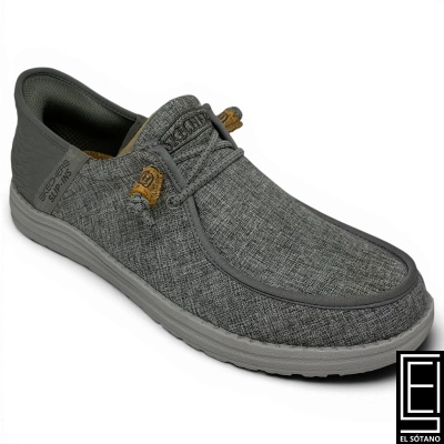 Zapatos Skechers Slip-Ins Rf Melson - Vaiden