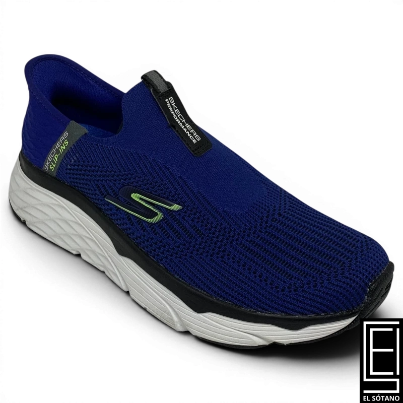 Zapatos Skechers Max Cushioning Advantageous