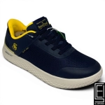 Zapatos Skechers X Snoop Dogg Modelo Snoop Vibez - Good Feelin