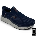 Zapatos Skechers Mens Slip-Ins Max Cushioning Advantageous