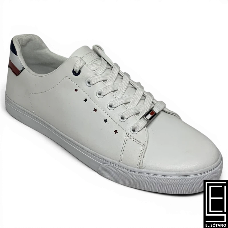 Zapatos Tommy Hilfiger Loto