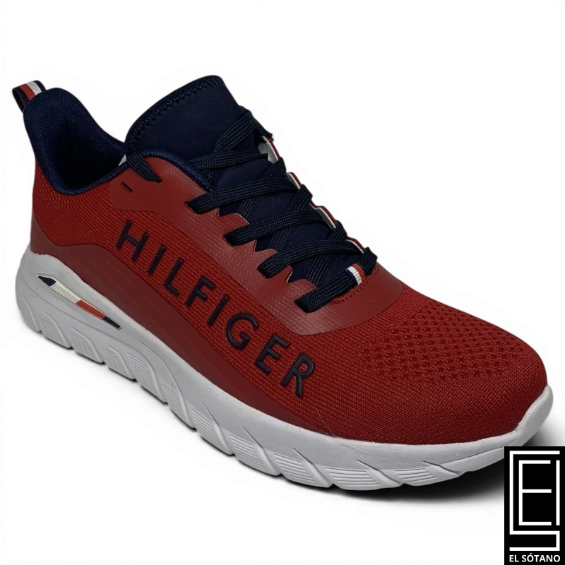 Zapatos Tommy Hilfiger Nephi