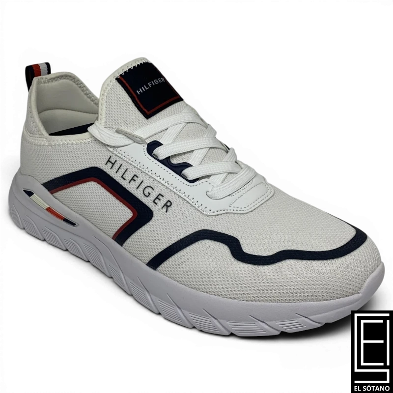 Zapatos Tommy Hilfiger Nostra