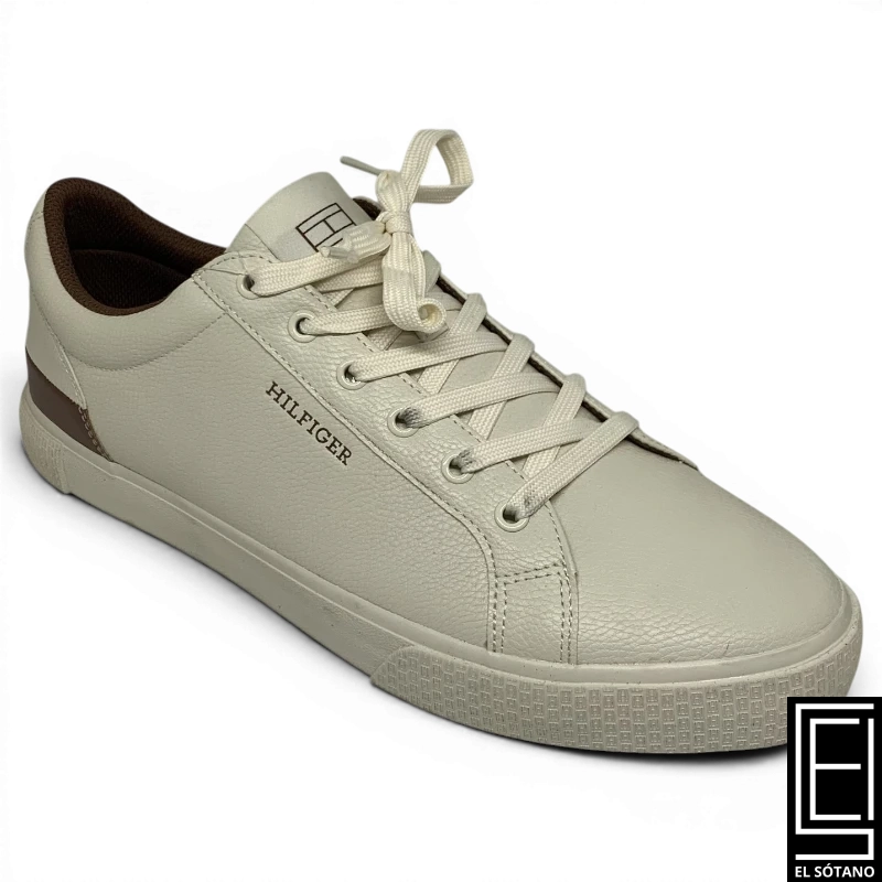 Zapatos Tommy Hilfiger Rocci Beige