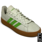 Zapatos Adidas Grand Court Alpha