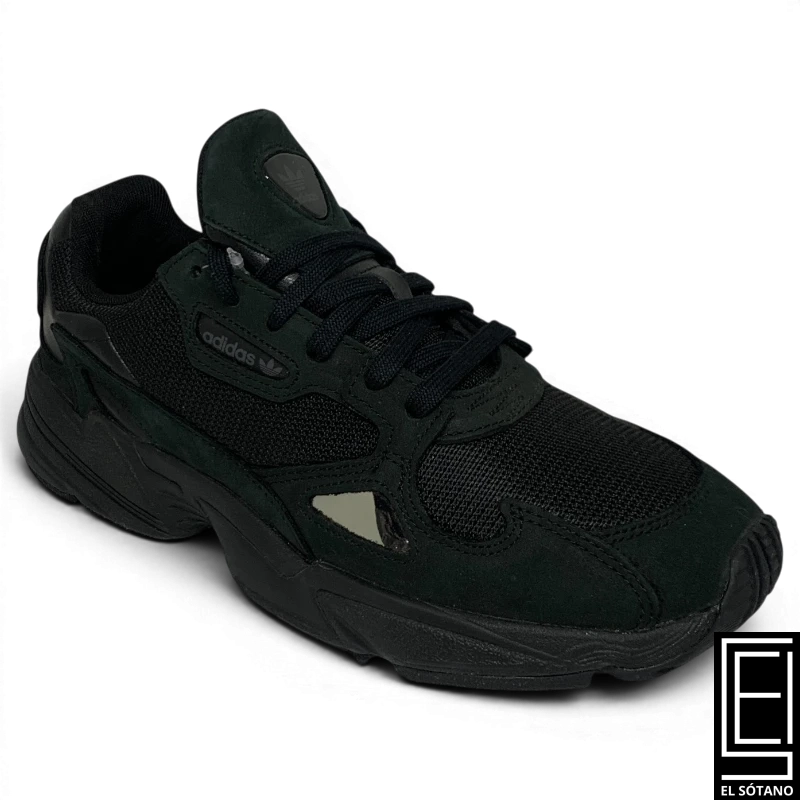 Zapatos Adidas Falcon Mujer W