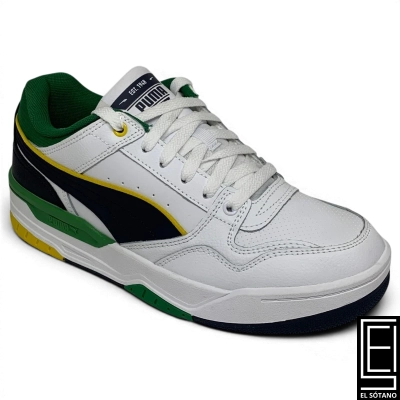 Zapatos Puma Rebound Retro