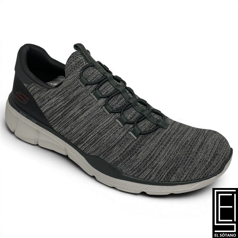 Zapatos Skechers Mens Equalizer 30 Emrick