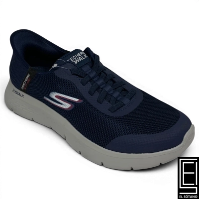 Zapatos Skechers Slip-Ins Go Walk Flex