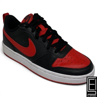 Zapatos Nike Court Borough Low 2