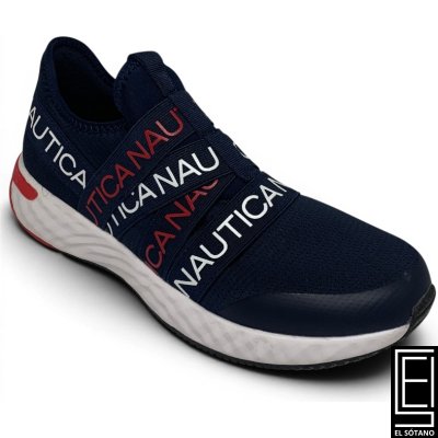 Zapatos Nautica Shearwater