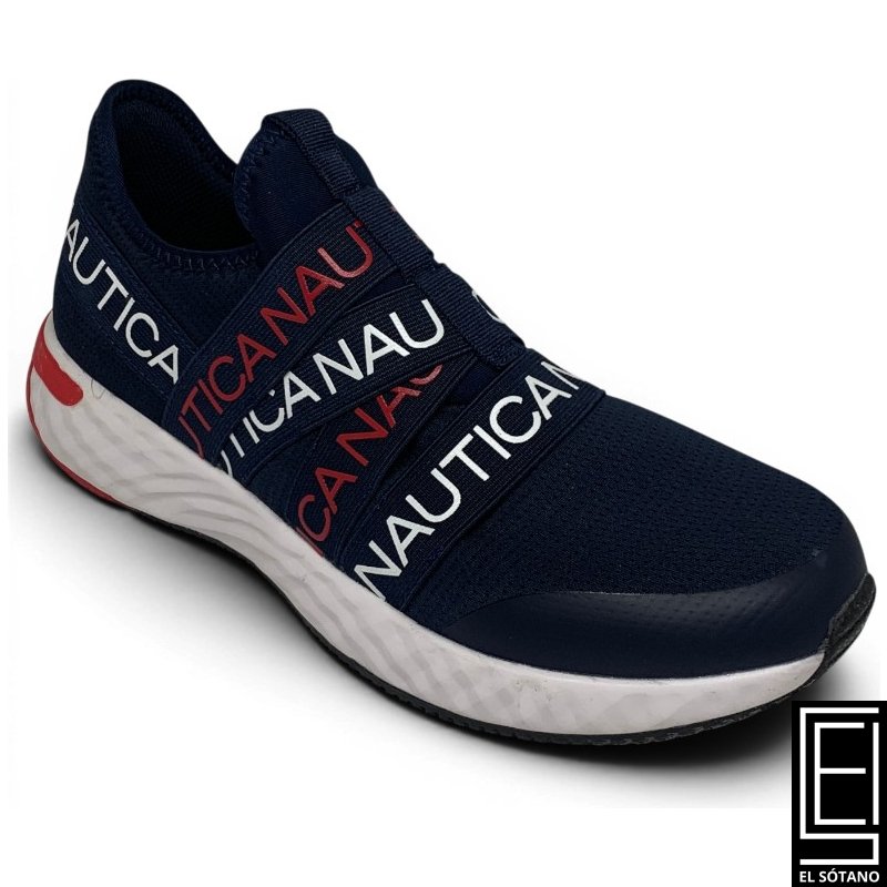 Zapatos Nautica Shearwater