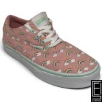 Zapato Vans Doheny