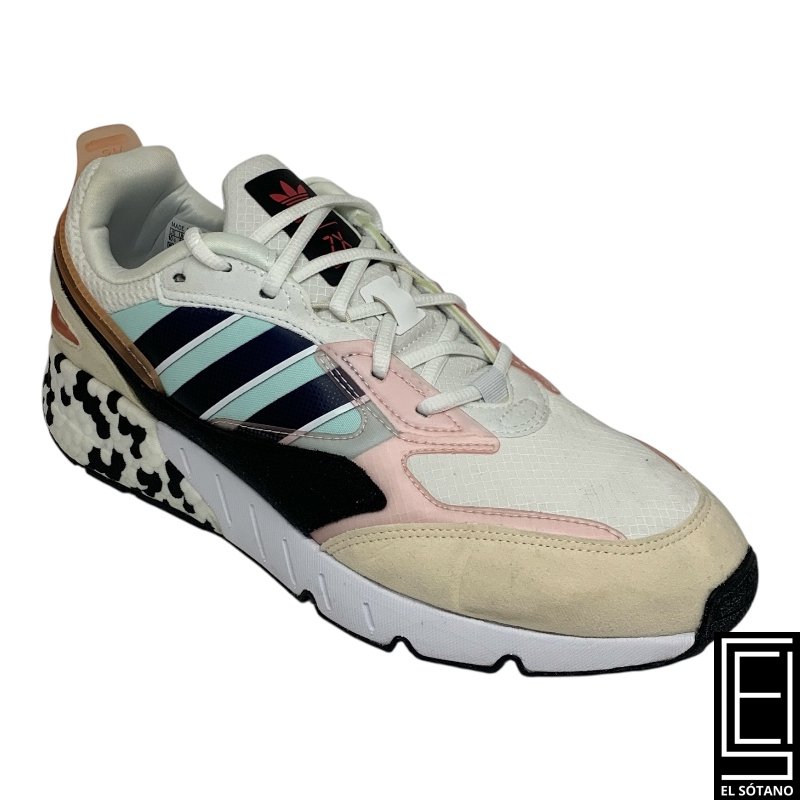 Zapatos Adidas Zx 1K Boost 20