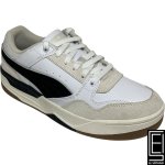 Zapatos Puma Rebound Retro Sd