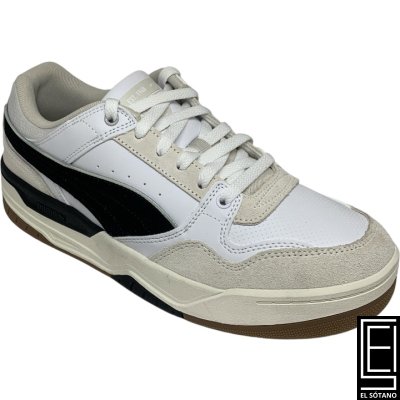 Zapatos Puma Rebound Retro Sd