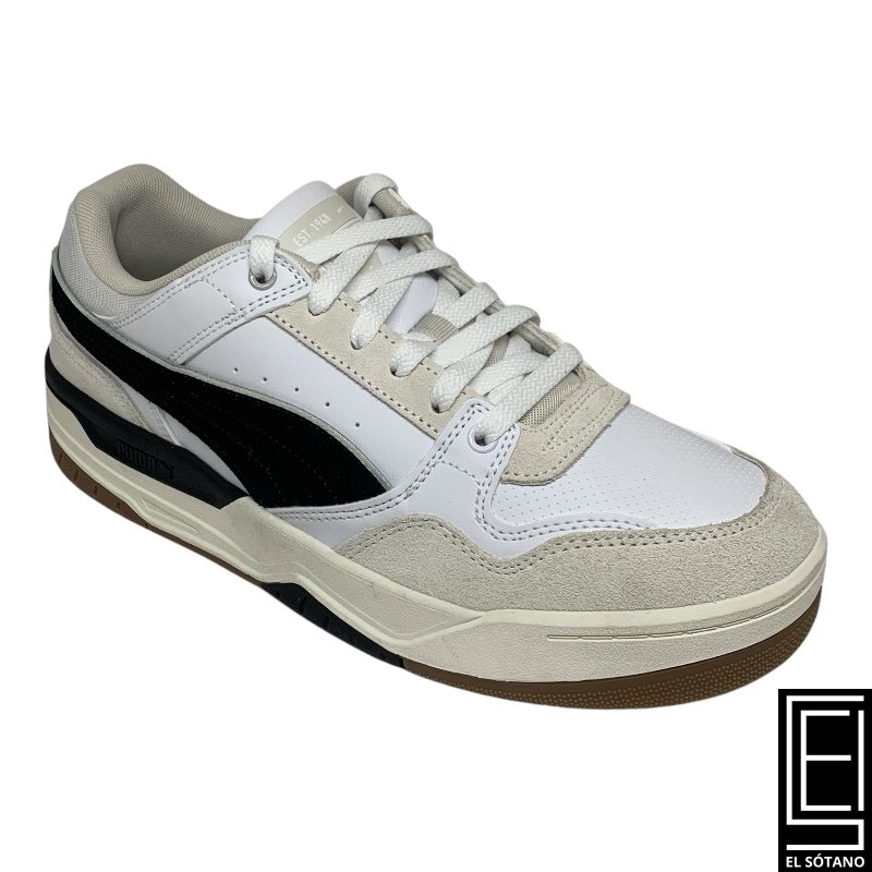 Zapatos Puma Rebound Retro Sd