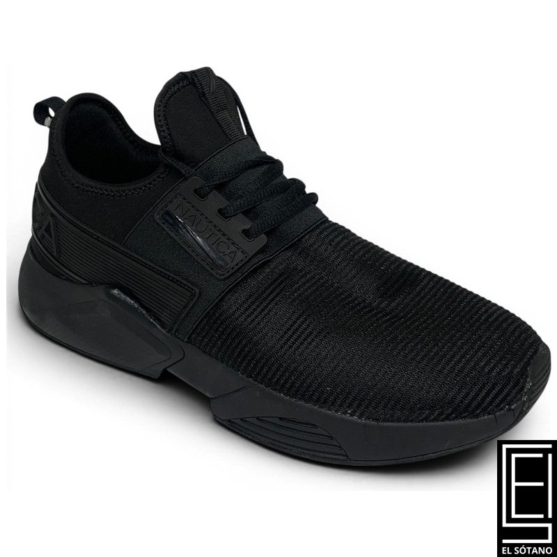 Zapatos Nautica Nuray-2
