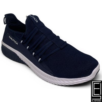 Zapatos Nautica Raso