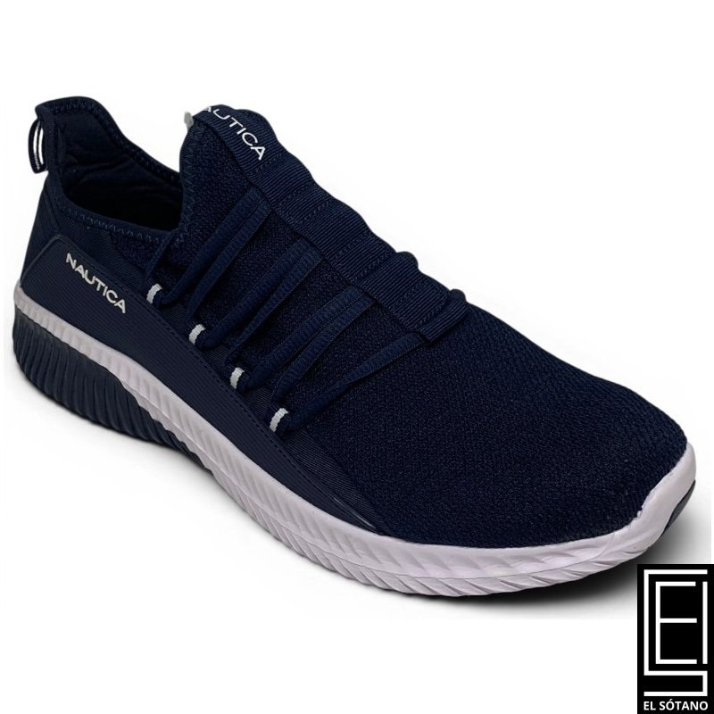 Zapatos Nautica Raso